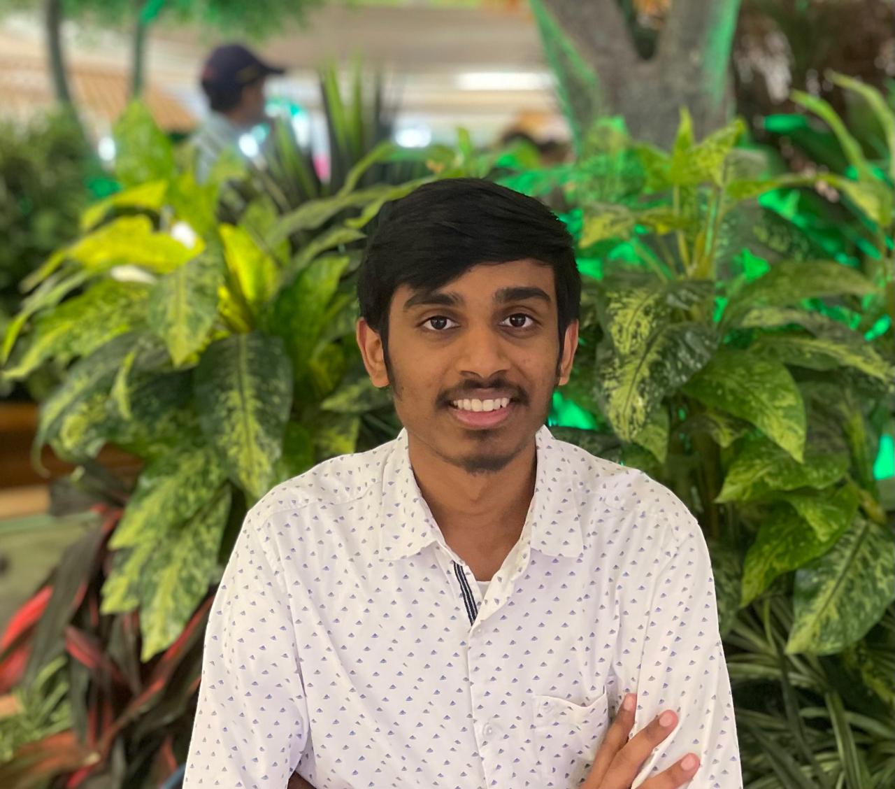 Your Profile Picture